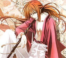1996 Animeleri