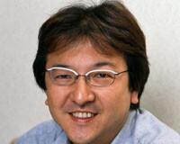 Noriyuki-Abe