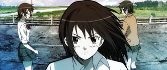Coppelion-anime