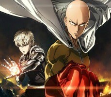 2015 Yılının En İyi Animesi