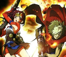 2016 İlkbahar Animeleri