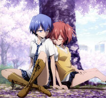 Akuma-no-Riddle