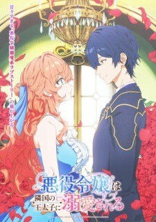 2026 Kış sezonu Animeleri