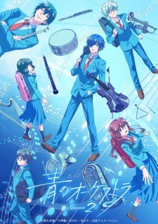 2025 Sonbahar Animeleri