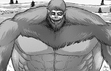 Attack on Titan 75: Beast Titan karşımızda