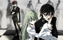 Code-Geass