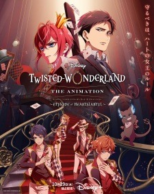 Sonbahar Animeleri