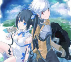 Dungeon-ni-Deai-wo-Motomeru-no-wa-Machigatteiru-no-Darou-ka