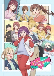 sonbahar sezonu animeleri