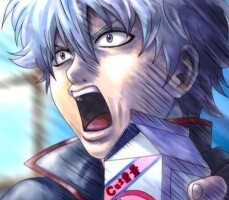 Gintama