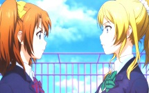 HonokaEli