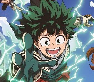 Hollywood Yapımı Boku no Hero Academia Filminin Yönetmeni Açıklandı