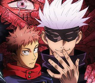 Jujutsu Kaisen izle
