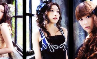 Kalafina 1050