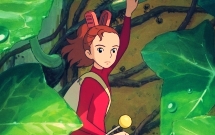 Karigurashi no Arrietty