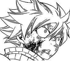 Fairy Tail 465