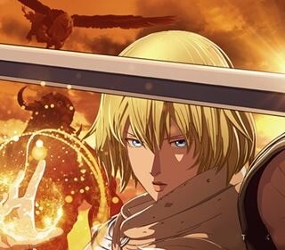 Netflix Yapımı Dragon's Dogma Animesi