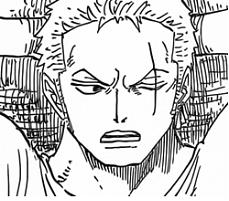 One Piece 814
