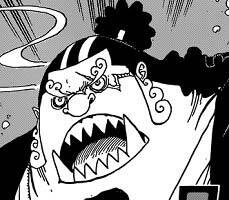 One Piece 830