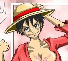 Luffy
