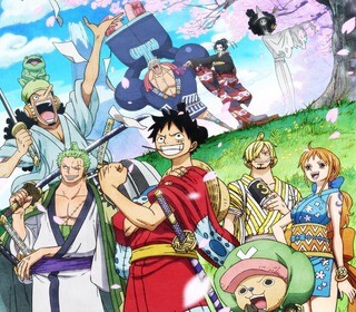 One Piece 1000. Bölüm izle