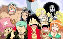OnePiece