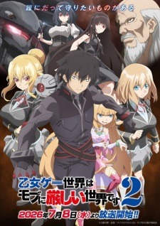 2026 Yaz Animeleri