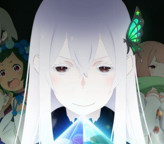 Re:Zero 2. Sezon izle
