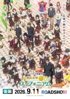 yeni anime serileri