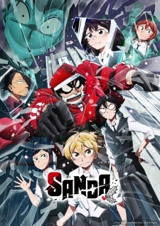 2025 Sonbahar Animeleri