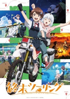 sonbahar sezonu animeleri