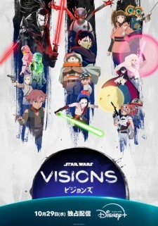 Sonbahar Animeleri