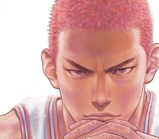 Yeni Slam Dunk Anime Filminden Yeni Video