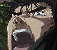 berserk 2 sezon izle