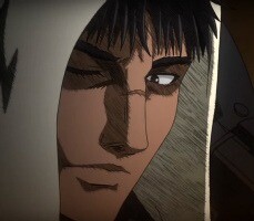 Berserk (2016) İzle