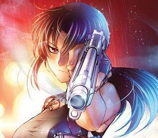 Black Lagoon Mangası Devam Edecek