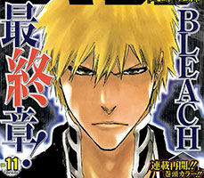 Bleach Okurlarının Shonen Jump'a Tepkisi Büyüyor
