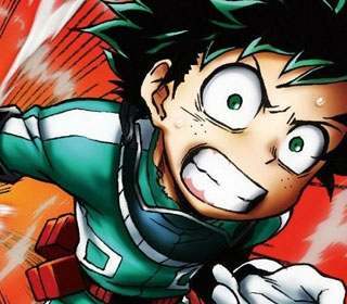 Boku no Hero Academia 3. Sezon İzle