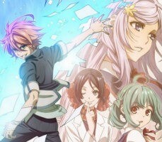 Cheating Craft izle