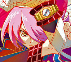 Concrete Revolutio 2. Sezon