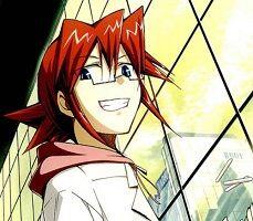 denpa-kyoushi
