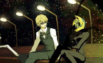 Durarara!!x2 Shou izle 1113