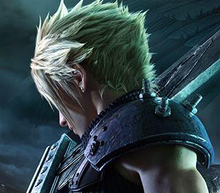 Final Fantasy VII Remake Yeni Tanıtım Videosu