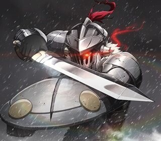 Goblin Slayer Anime Filmi Geliyor