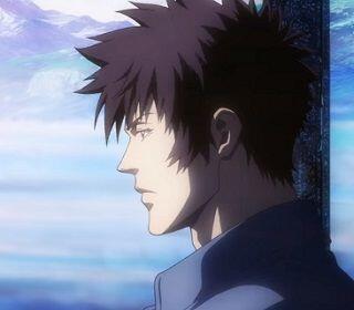 Psycho-Pass SS Anime Filmi Üçlemesinin Tanıtım Videosu