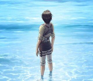 Shingeki no Kyojin 3. Sezon İkinci Yarısı Tanıtım Videosu