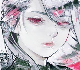 Tokyo Ghoul:re Bitiyor