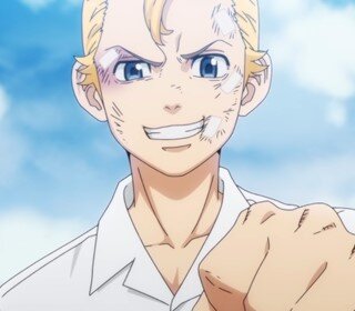 tokyo revengers anime izle