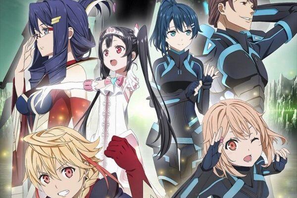 2019 Kış Animeleri
