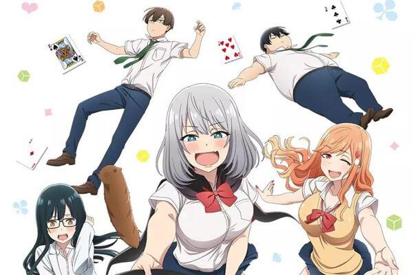 2019 Yaz Animeleri 2019 Yaz Animeleri